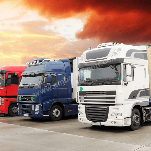 Karamürsel Ambar Kargo