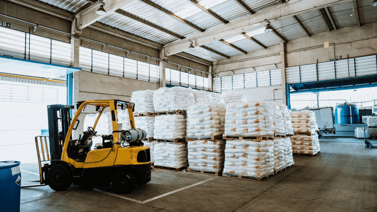 Karamürsel Kimyasal Ürün Taşıma